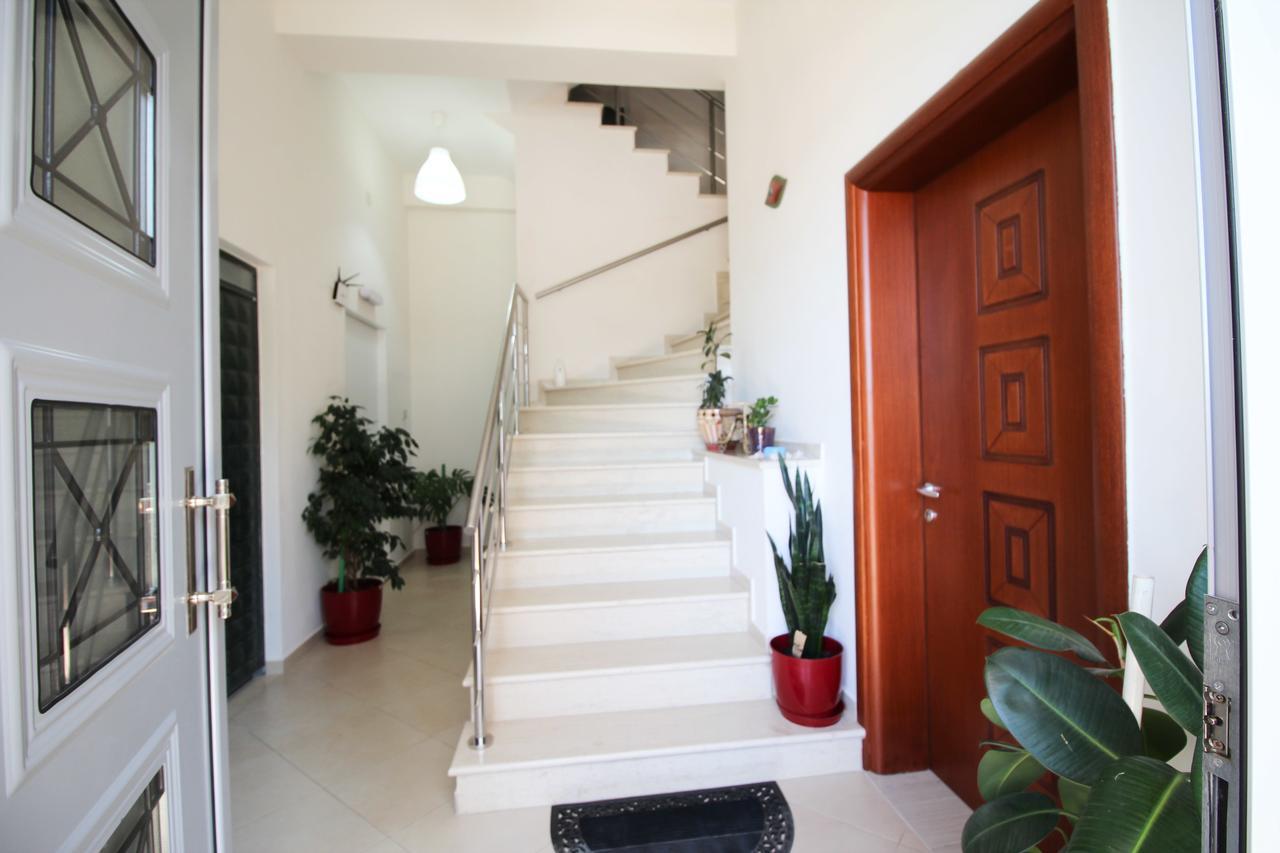 סרנדה Vila Kea מראה חיצוני תמונה